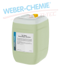 WEBER-CHEMIE  Top Glanz Waschanlagenshampoo
